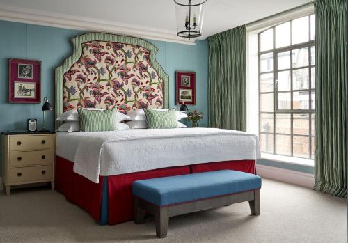 The Soho Hotel, Firmdale Hotels