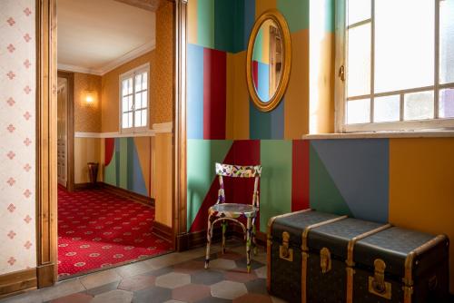 Hotel Oceania - image 10