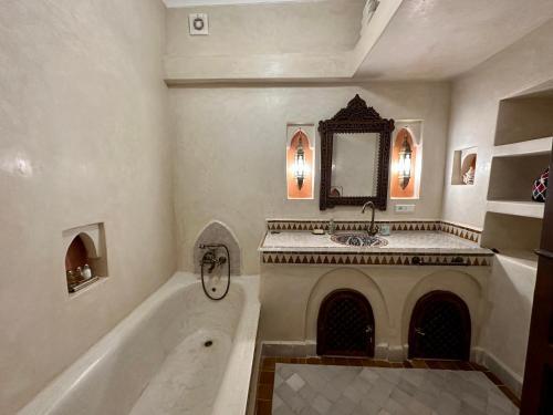 Triple Room with Bath