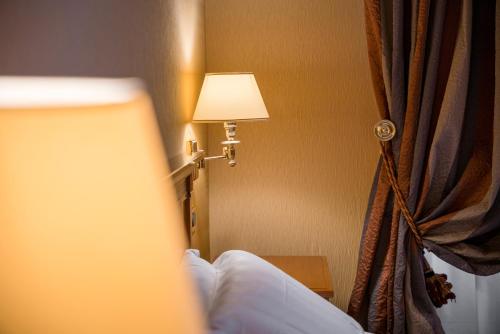 Hotel Oceania - main image