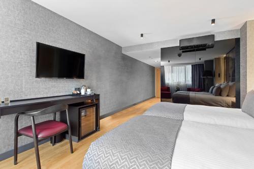 500478276 İbos Hotels Izmir