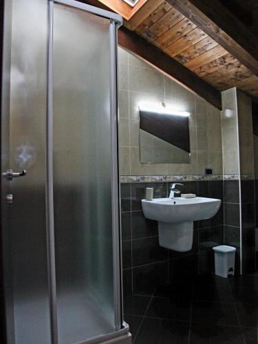 RB Della Torre - Accommodation - Porretta Terme