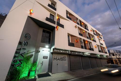 Hotel Mais1