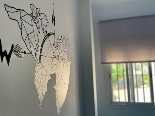  Apartamento Rocio Al-Andalus in Chiclana de la Frontera