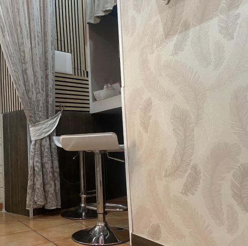 b&b ERCOLANO Scavi