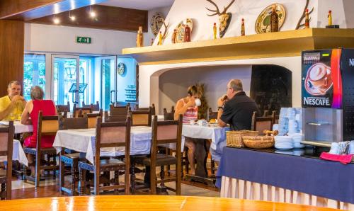Hotel Sol e Serra - image 3