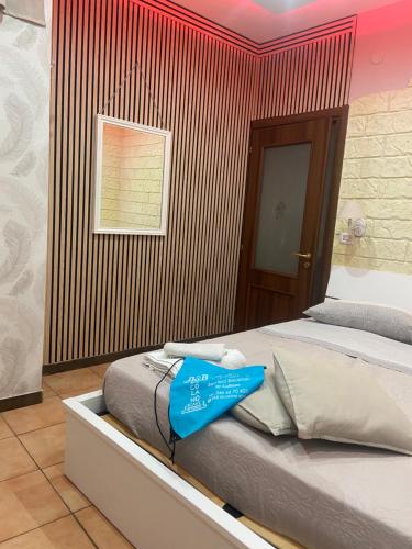 b&b ERCOLANO Scavi