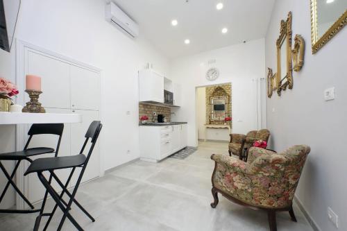Roman Holiday Suites, Roma (foto 9)