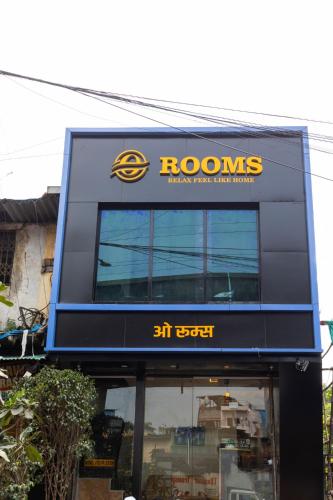 O Rooms Near Mumbai international Airport