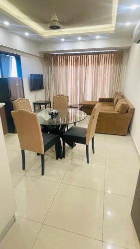 Elysium Serviced Apartment - image 5