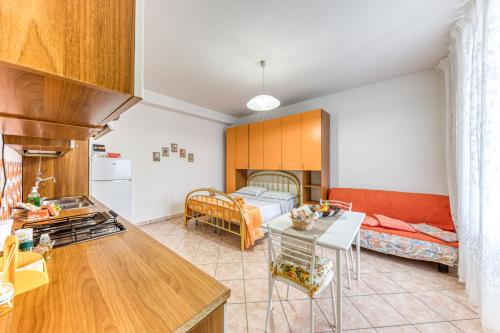 Messapia Apartments - Talassa
