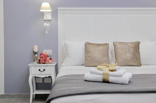 Roman Holiday Suites, Roma (foto 6)