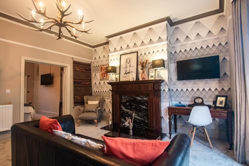 Deluxe Apartment image 4