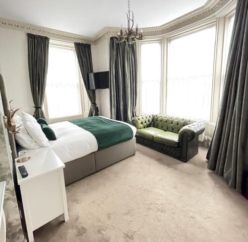 Abbotsfordlodge in Callander