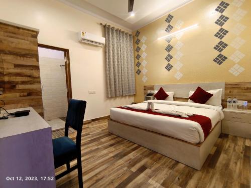 Hotel Roop Highlights