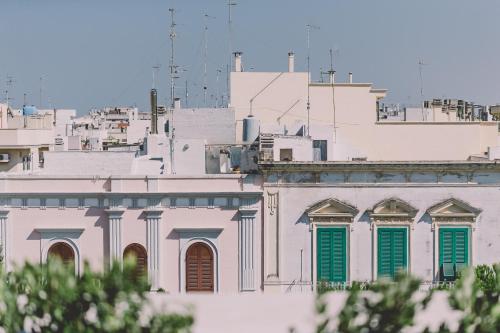 Cinquevite – Polignano a Mare, LA