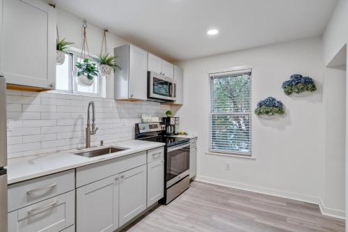 Luxurious 2BD family friendly, central in Philadelphia, USA