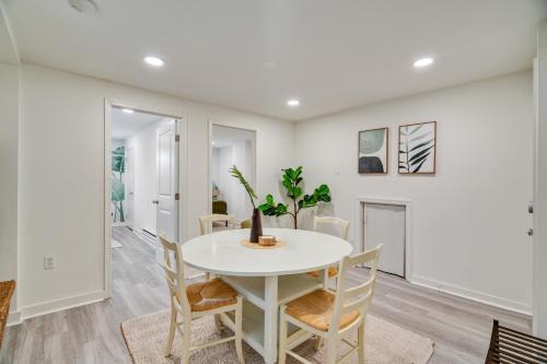 Luxurious 2BD family friendly, central in Philadelphia, USA