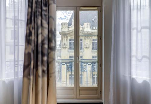 B&B HOTEL Dijon Centre - image 5