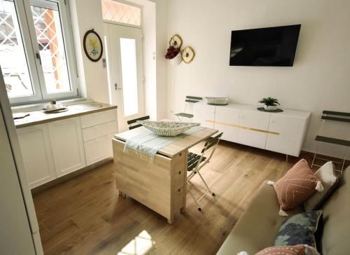 [Double Free Parking] Anna Verrà Cottage