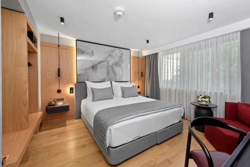 500488612 İbos Hotels Izmir
