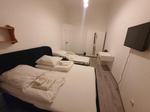 Apart Comfort 1