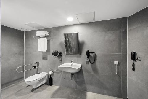 500489178 İbos Hotels Izmir