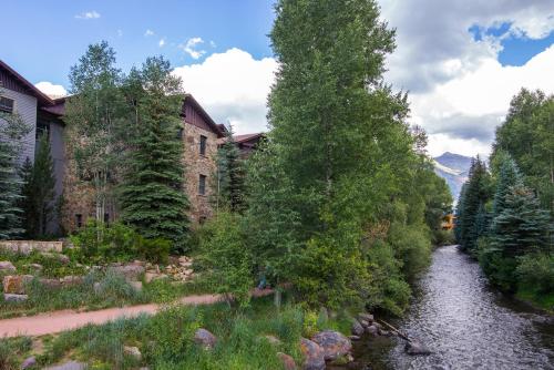 River Club 101 by Alpine Lodging Telluride in Telluride (Colorado)