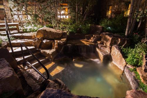 River Club 101 by Alpine Lodging Telluride in Telluride (Colorado)