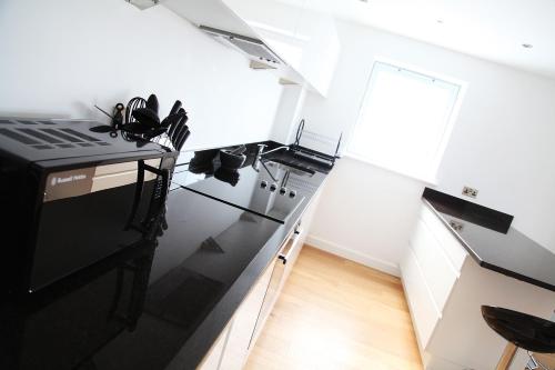 Azure 7 Apartment 5