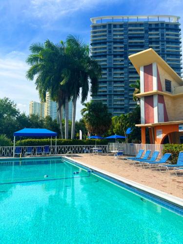 Bposhtels Hollywood Florida