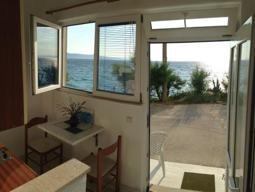 Standard Studio room in Apartments Markotic