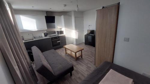 Picture of Spacious Studio In Maidstone - A