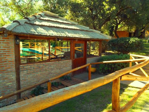 Flor de Lis Casas de Campo in La Cumbre