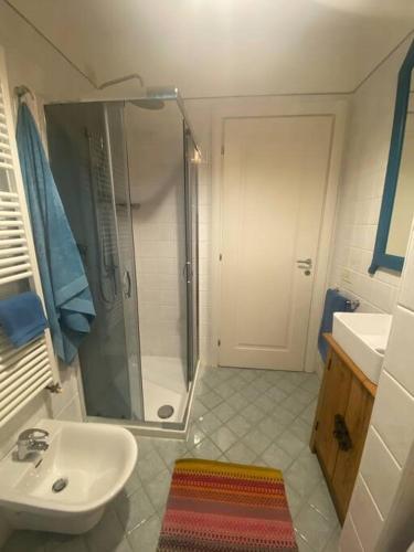  Maggie’s Place appartment with private backyard in Ravenna