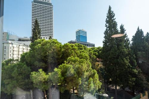 İbos Hotels Izmir Room Type - Junior Suite