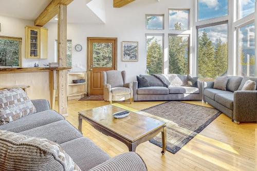 . Hyak House