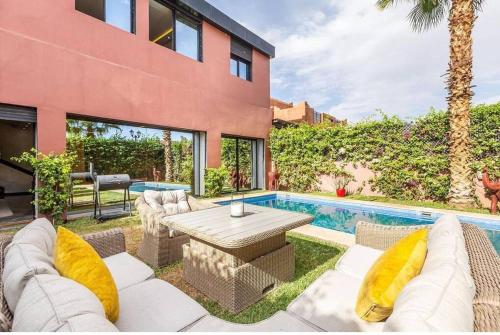 Splendide Villa Lilya