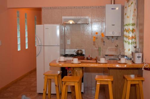 Flor de Lis Casas de Campo in La Cumbre