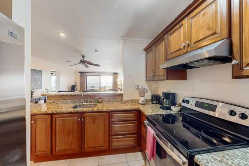 Oceanica 804 in Playa Flamingo