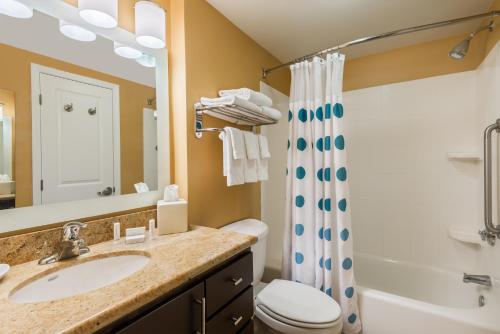 TownePlace Suites Tampa Westshore/Airport