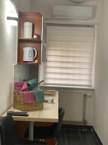 studio apartman Sandra