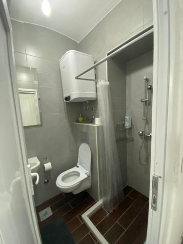 studio apartman Sandra