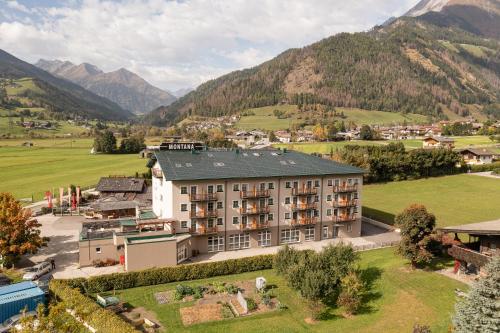 AlpenParks Hotel MONTANA