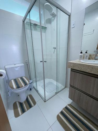 Apartamento Aconchego Carapibus