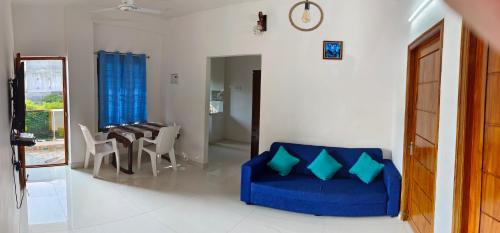 Ambience Villas Yercaud