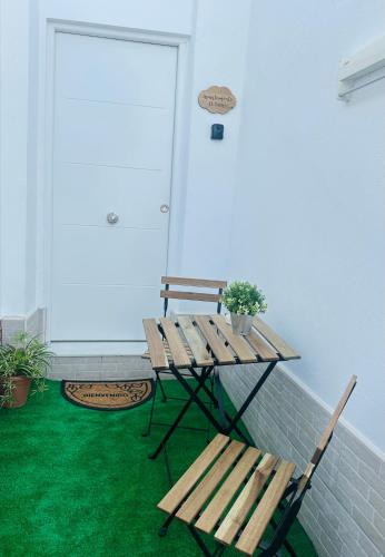 APARTAMENTO EL CUCHI APARTAMENTO EL CUCHI