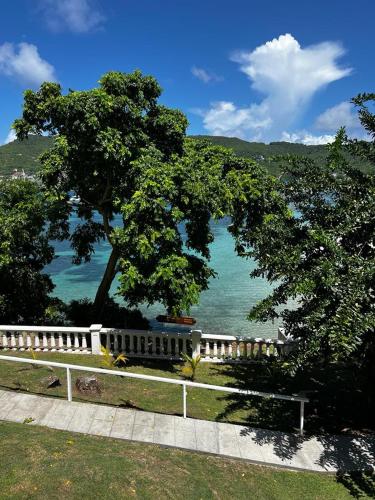 Bequia Plantation Hotel