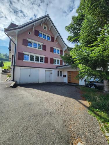  Cosy Family House in Alt Sankt Johann