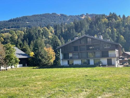 Chalet Esquinade 4 bedrooms appartment Megève